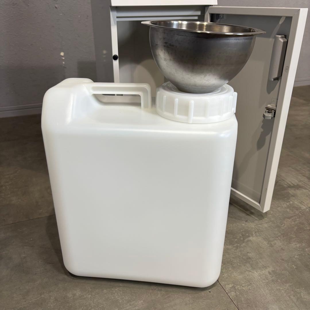 河淳 カウンターダストボックス　ゴミ箱　２個セット