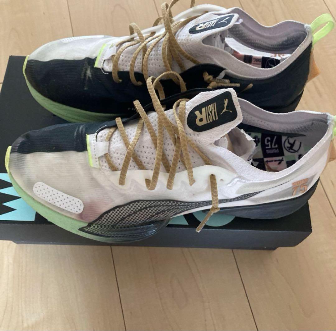 オンライン 通販スポーツ - プーマ PUMA FAST-R ファストアール
