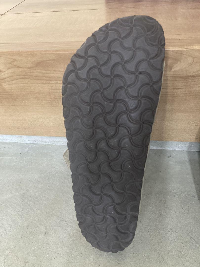 Birkenstock Zürich BS サンダル 41 トープ