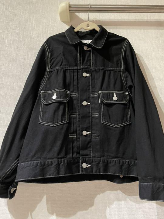 ☆Graphpaper☆Denim Jacket