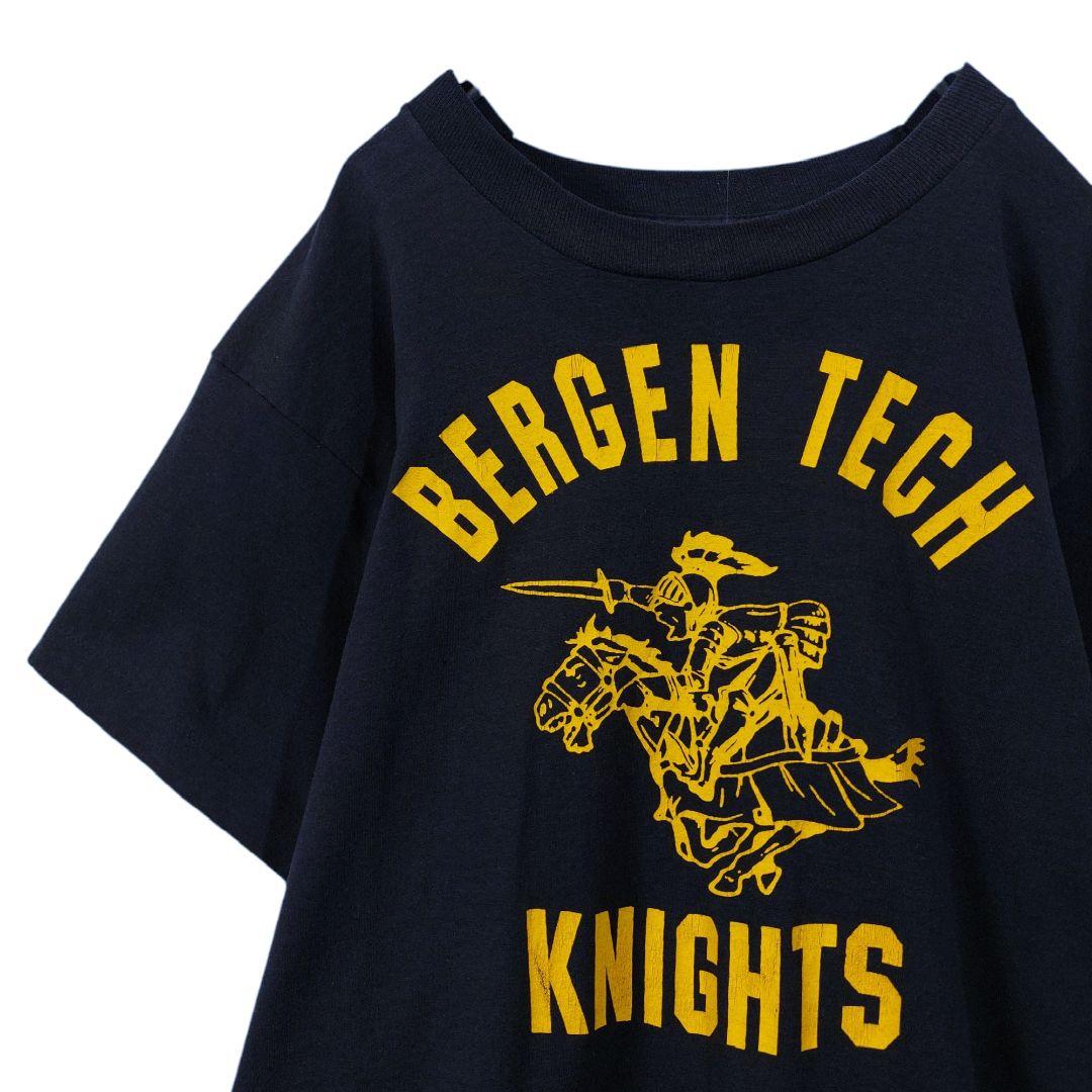 80s USA製 Screen Stars スクリーンスターズ Tシャツ L