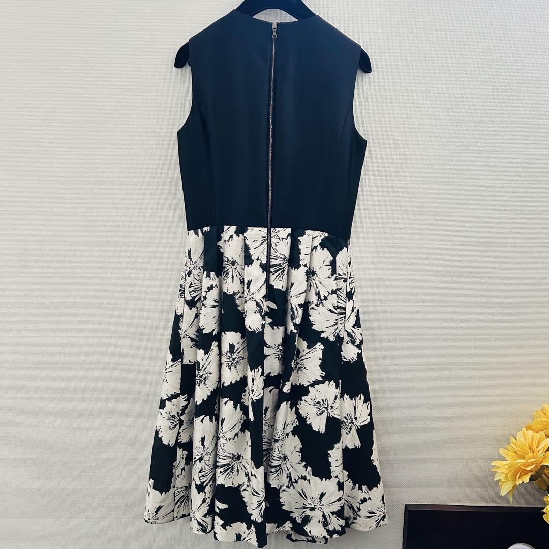 【限定品】ADORE(アドーア) ワンピース ドレス オールシーズン 36 【限定品】ADORE(アドーア) ワンピース ドレス オールシーズン 36