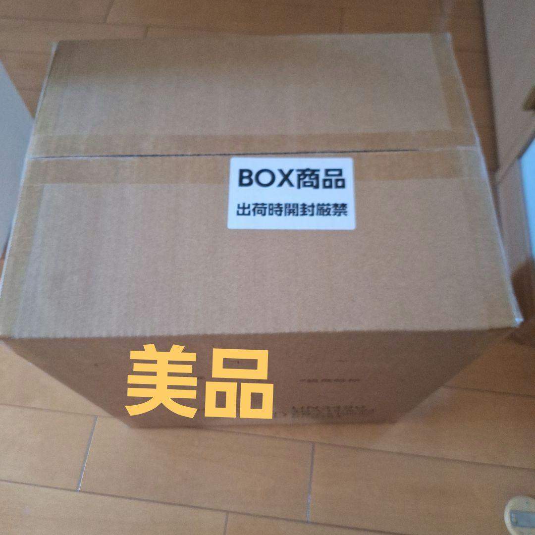 防災•関連グッズJVC