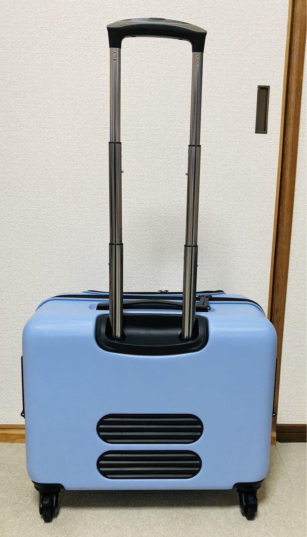 ジェックス キャリー ペット用 Mサイズ