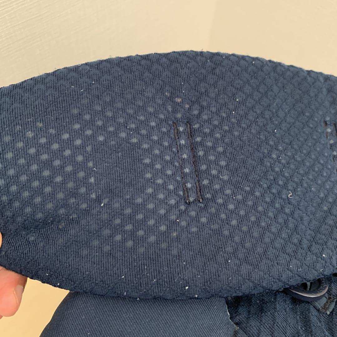 Ergobaby OMNI Breeze 抱っこひも ネイビー