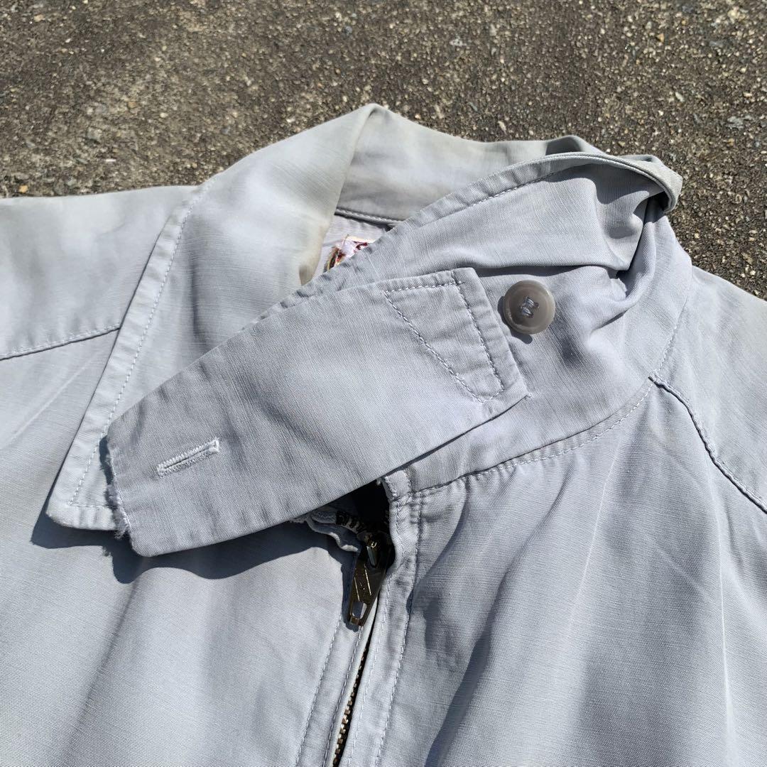 ジャケット・アウター 50's McGregor Scottish Drizzler 44