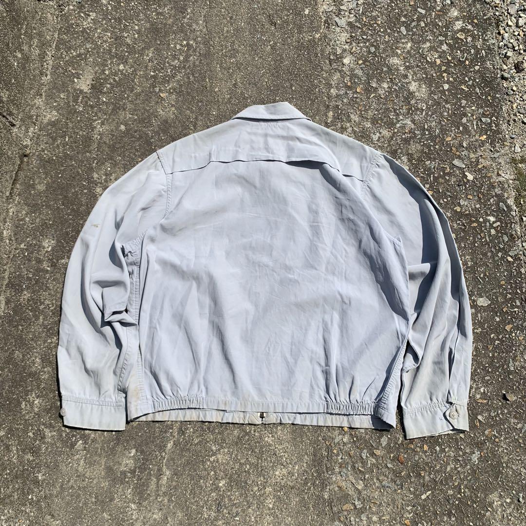 ジャケット・アウター 50's McGregor Scottish Drizzler 44