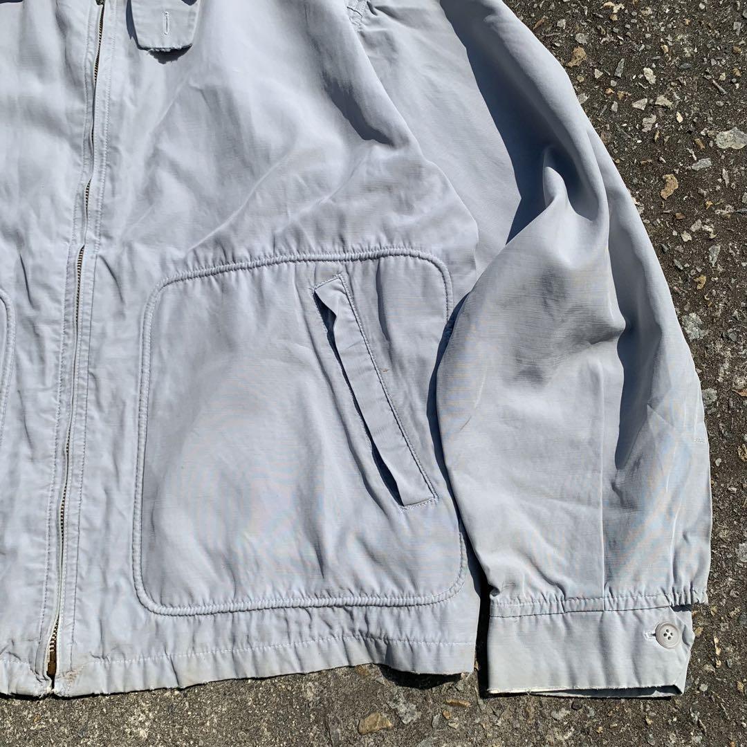 ジャケット・アウター 50's McGregor Scottish Drizzler 44