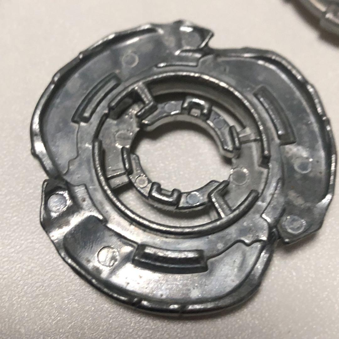 メタルファイトベイブレード 究極DXセット エルドラゴ