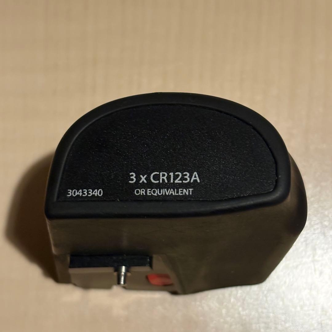HASSELBLAD Hシステム バッテリー 3 x CR123A ハッセル HASSELBLAD Hシステム バッテリー 3 x CR123A ハッセル - メルカリ