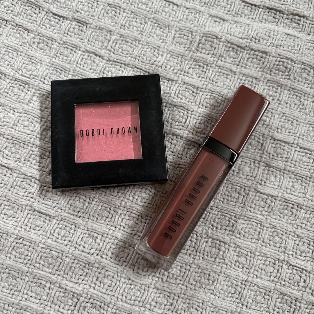 茶様専用/BOBBI BROWN クラッシュドリキッドリップのみ