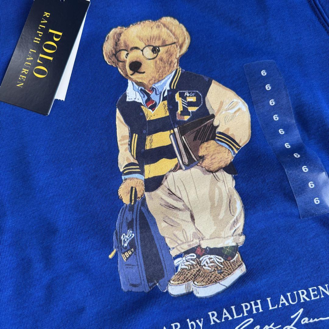 RALPH LAURENポロラルフローレン