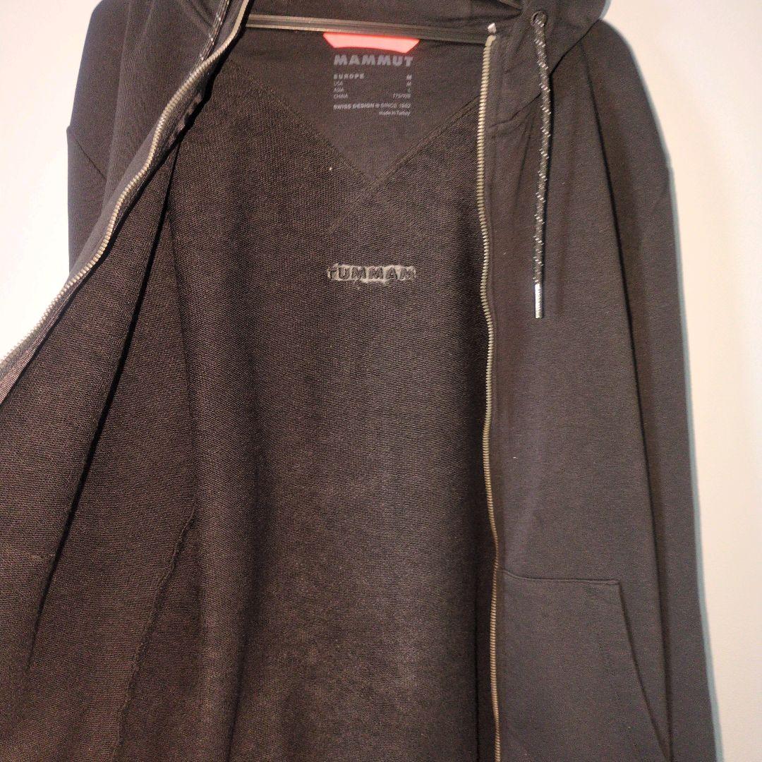 ジャケット 1014-05030M・MAMMUT