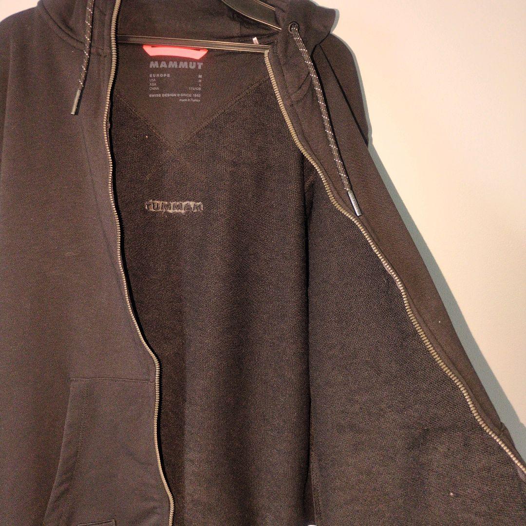 1014-05030M・MAMMUT