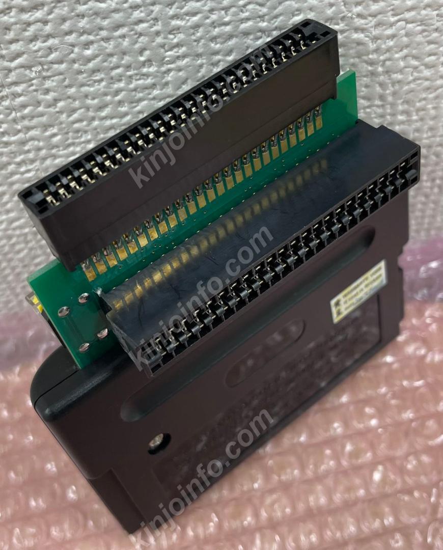 MD-MS/MarkIII 変換コンバーター【中古美品・MD版】