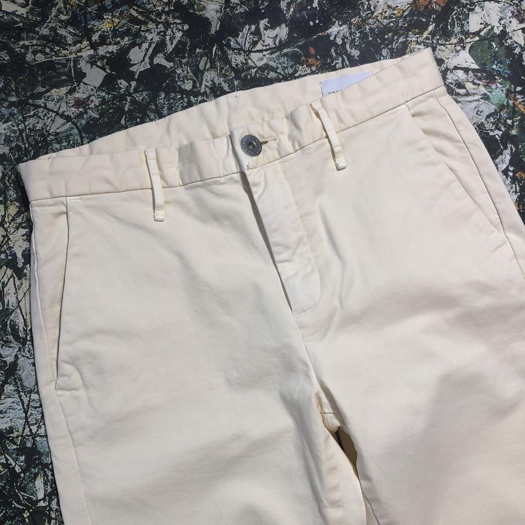 美品】アッパーハイツ-upper hights-コラボチノパン