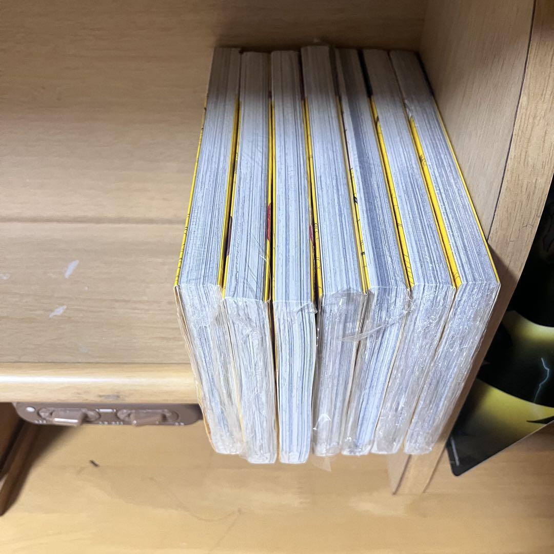 ふつうの軽音部　全巻初版帯付き　特典付き　新品