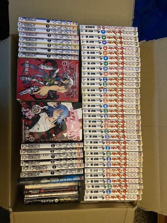 らくらくメ GANTZ エアギア 他 F25nT-m62396705423 NHKにようこそ 金色のガッシュ きです