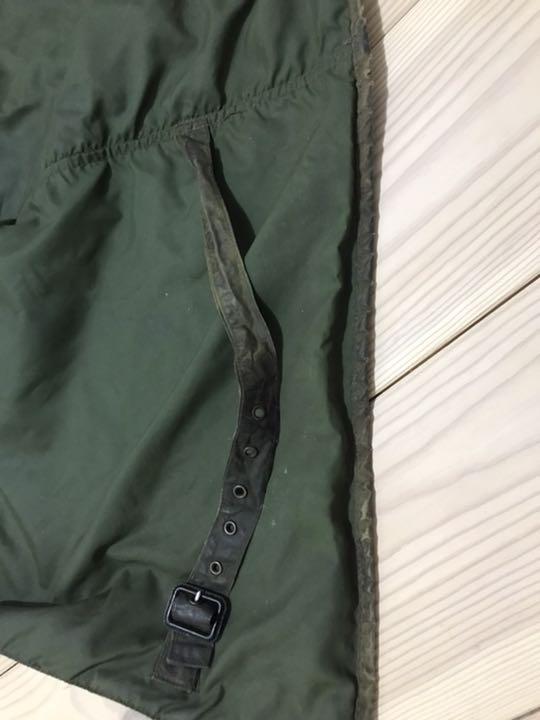 バブアー 2ワラント バーレイ サイズ38 barbour burghley 画像3