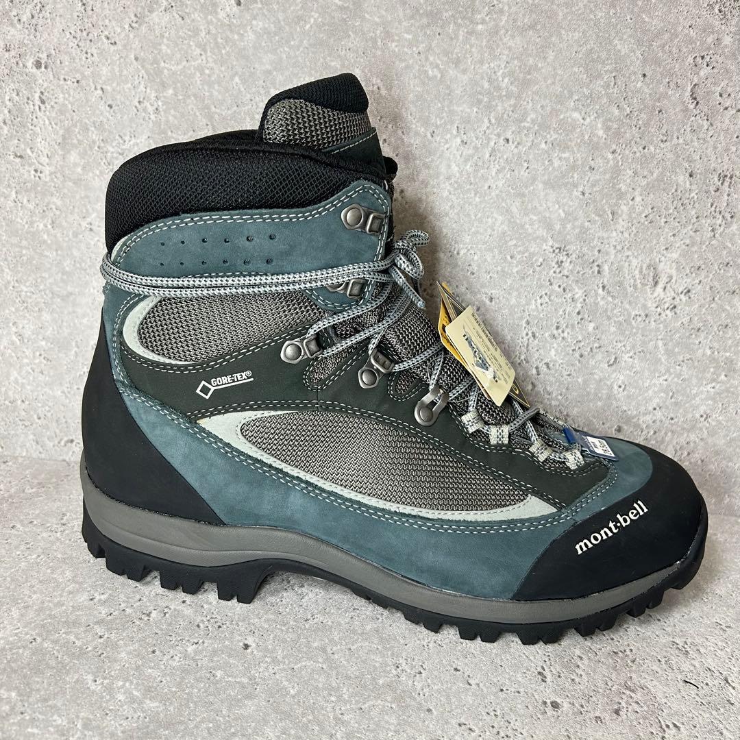 GORE-TEXmontbell