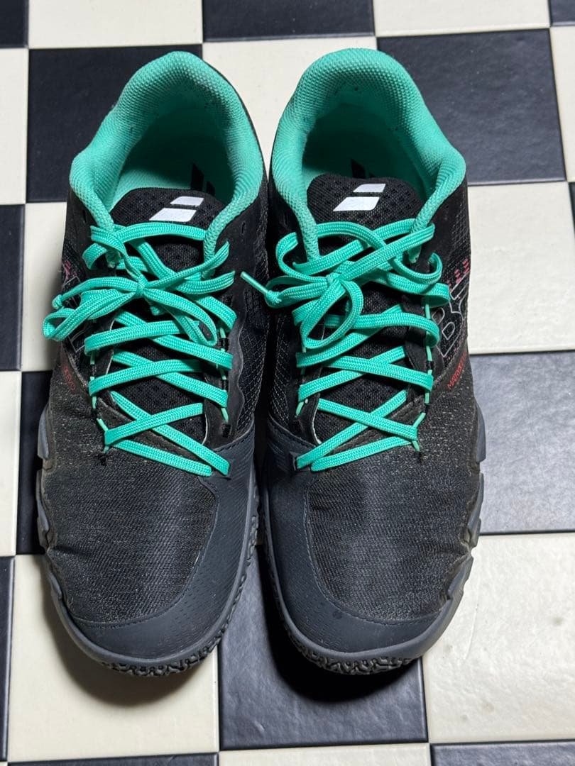 バボラ　ジェット プレムラ メン 2 2023