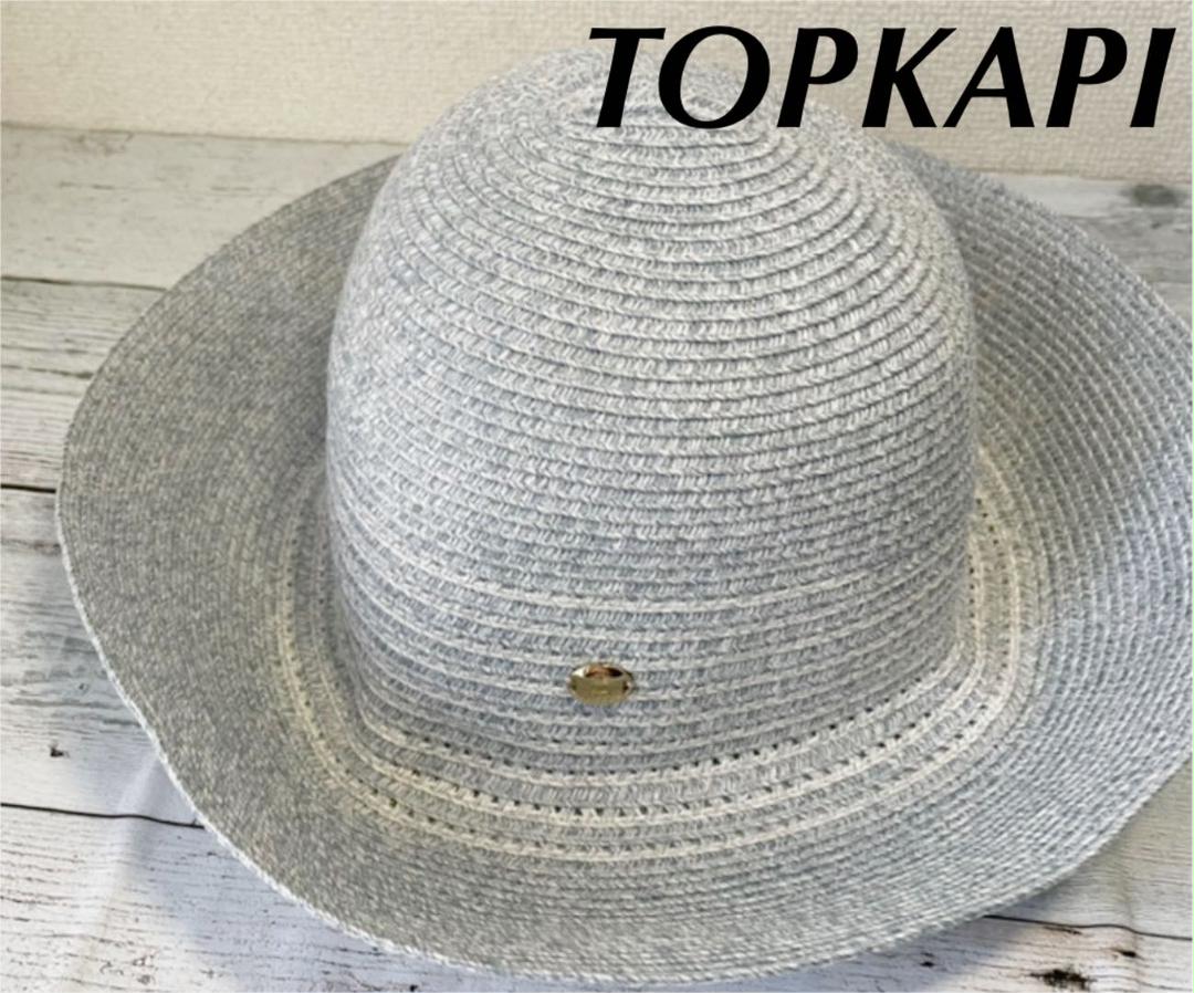 最大69%OFFクーポン TOPKAPI トレジャートプカピ 麦わら帽子 ストローハット 春夏 UV対策 pojoaju.org.py 最大69%OFFクーポン TOPKAPI トレジャートプカピ 麦わら帽子 ストローハット 春夏 UV対策 pojoaju.org.py