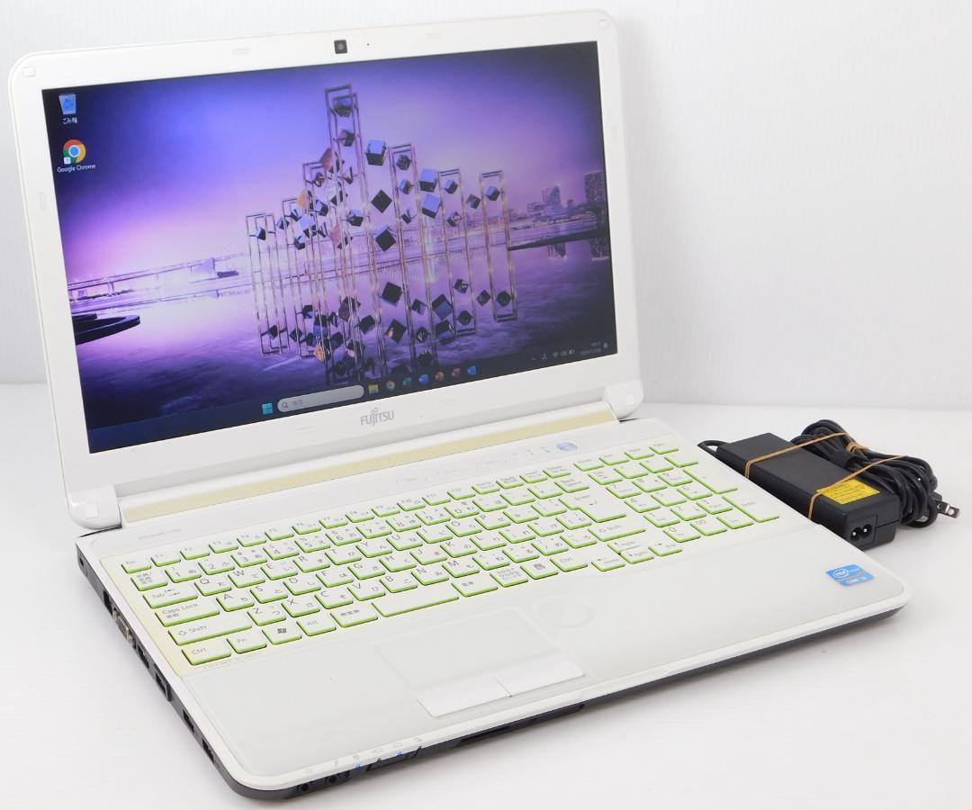 白色 Windows11