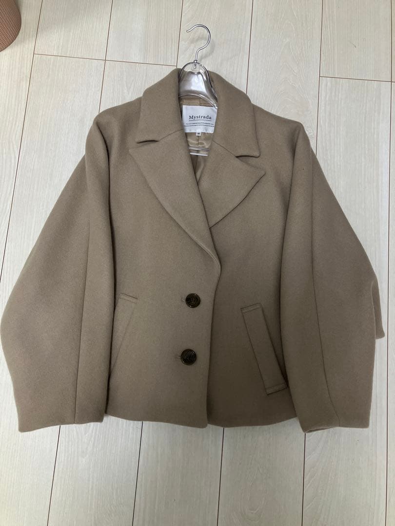 マイストラーダ コクーンドルマンコート マイストラーダ コクーンドルマンコート