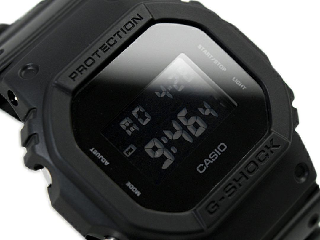 新製品】G-SHOCK(ジーショック)より カシオウオッチ50周年記念