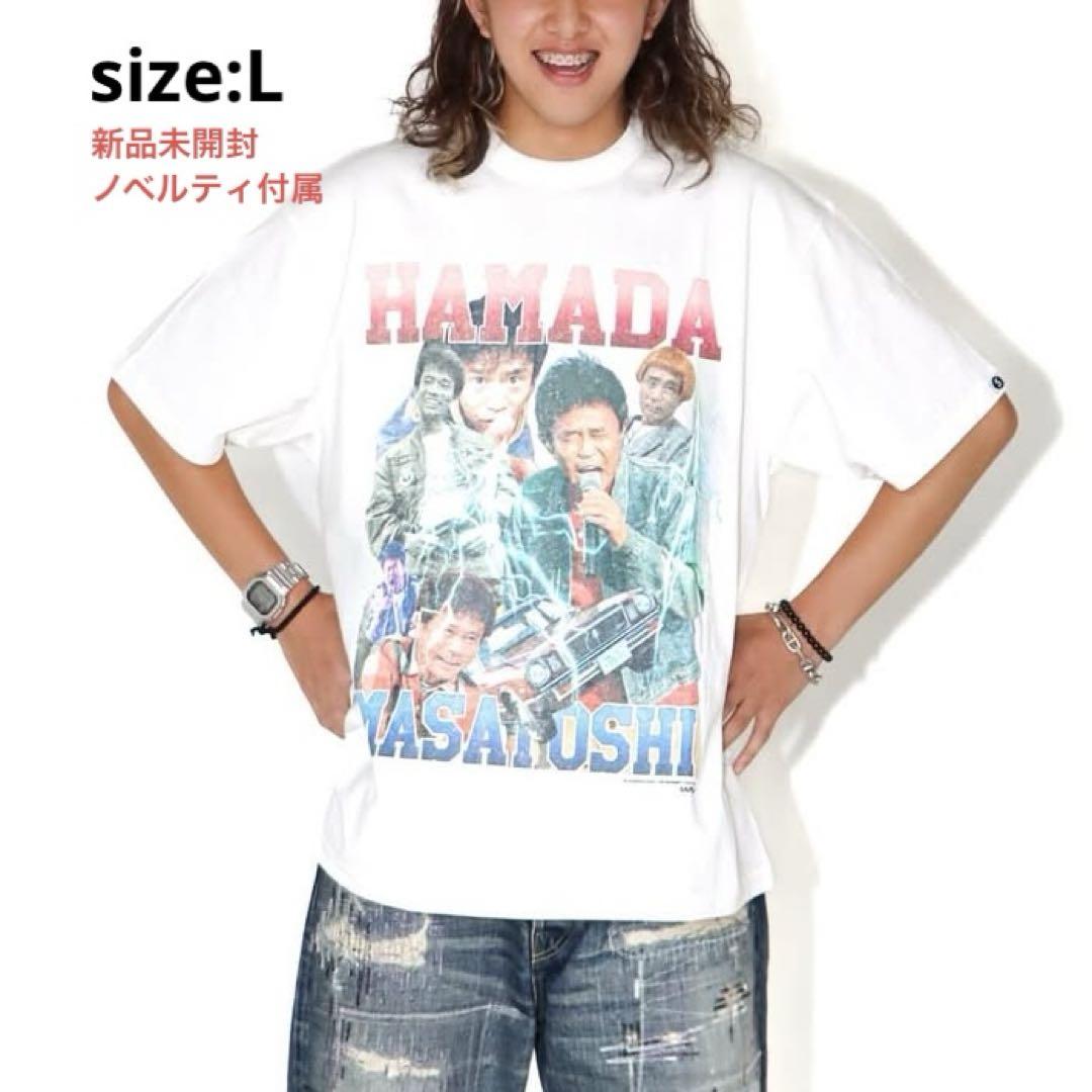トップス MASATOSHI HAMADA x SAPEur L