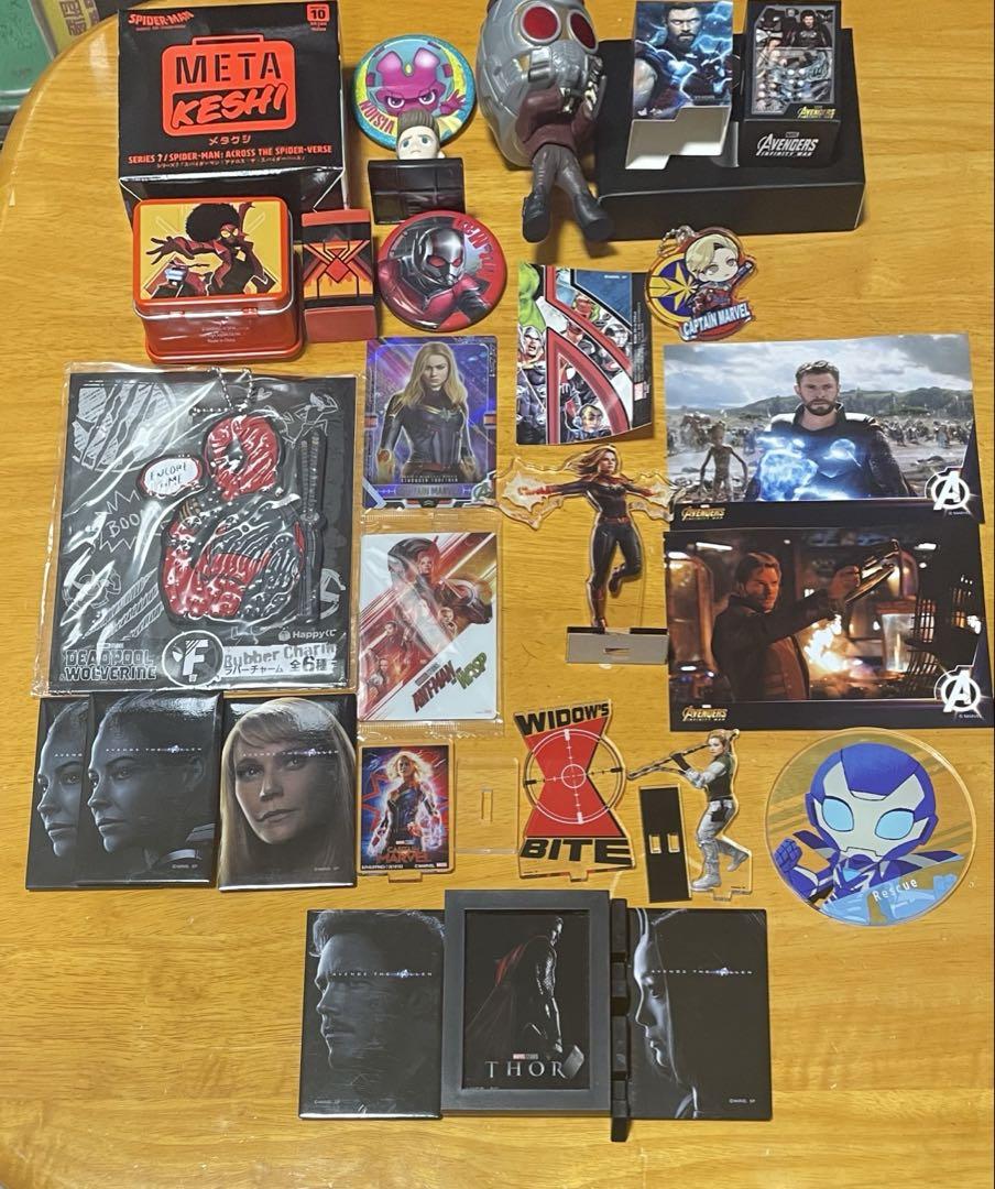 楽天市場】スパイダーマン グッズ セロテープ台 テープ