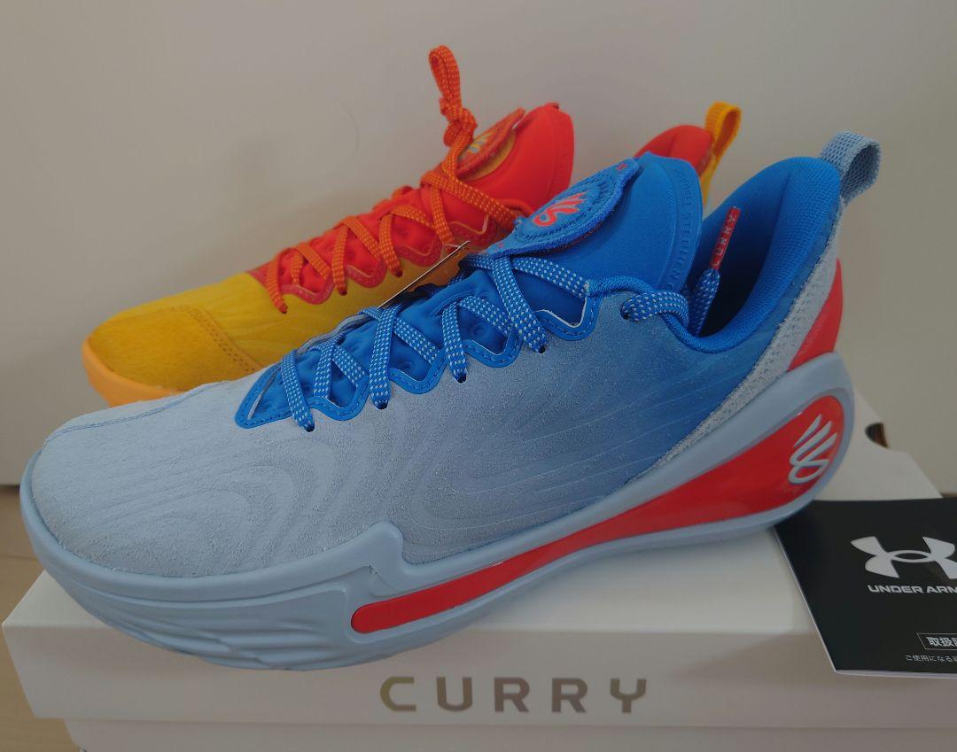 Francoise　Curry12 カリー12　 28センチ Francoise様専用 Curry12 カリー12 28センチ - メルカリ