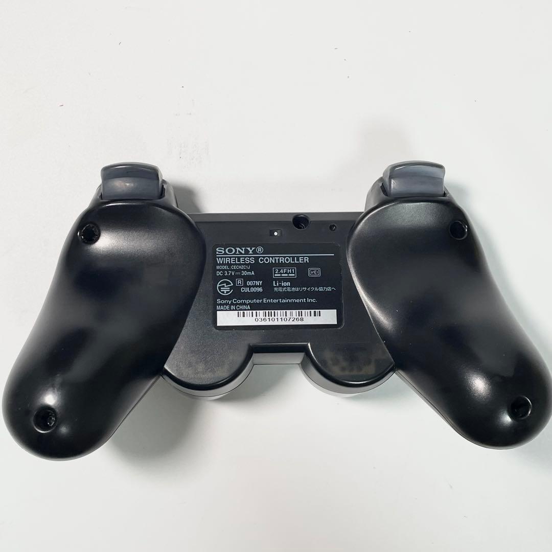 PS3本体初期型 300GB換装 CECHB00PlayStation3 UP786_INFO