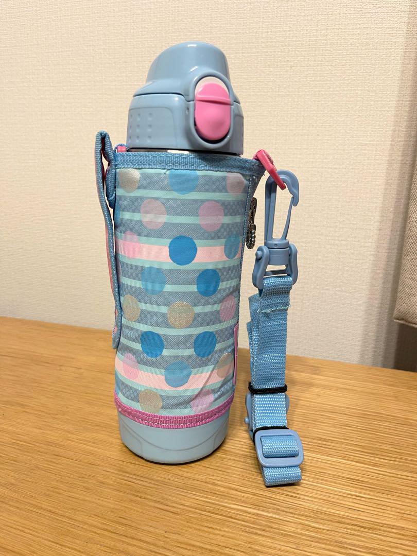 タイガー水筒500ml