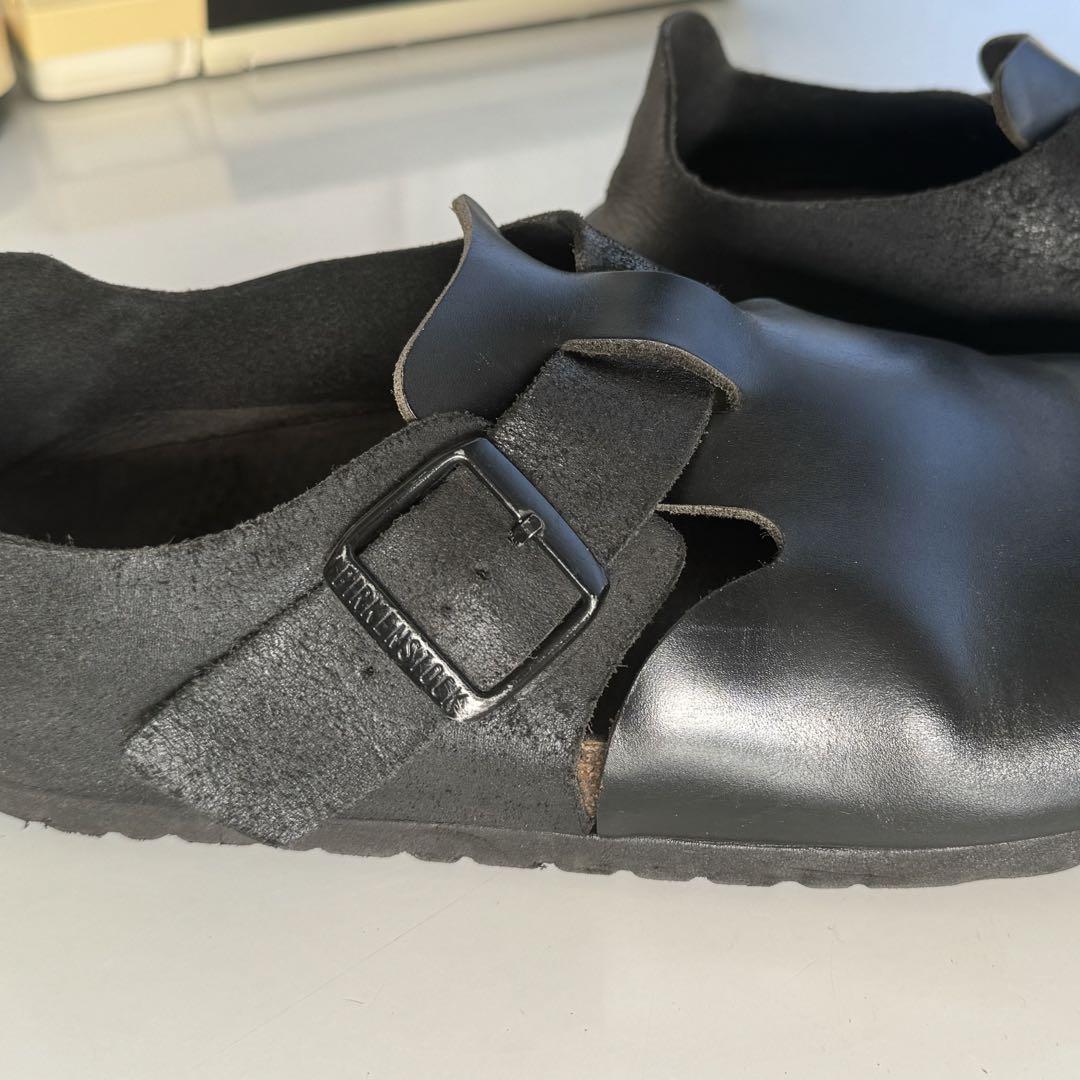 Birkenstock ビルケンシュトック　London 43 28cm