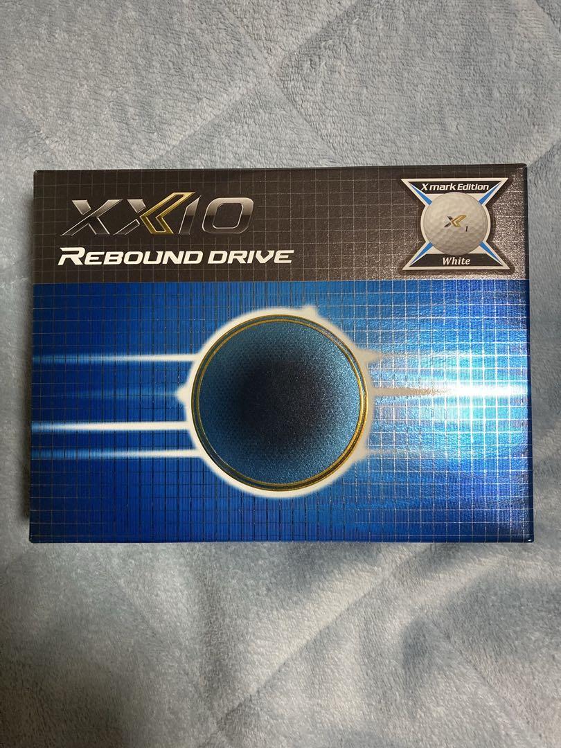 R2　ゼクシオ　ゴルフボール セット　新品