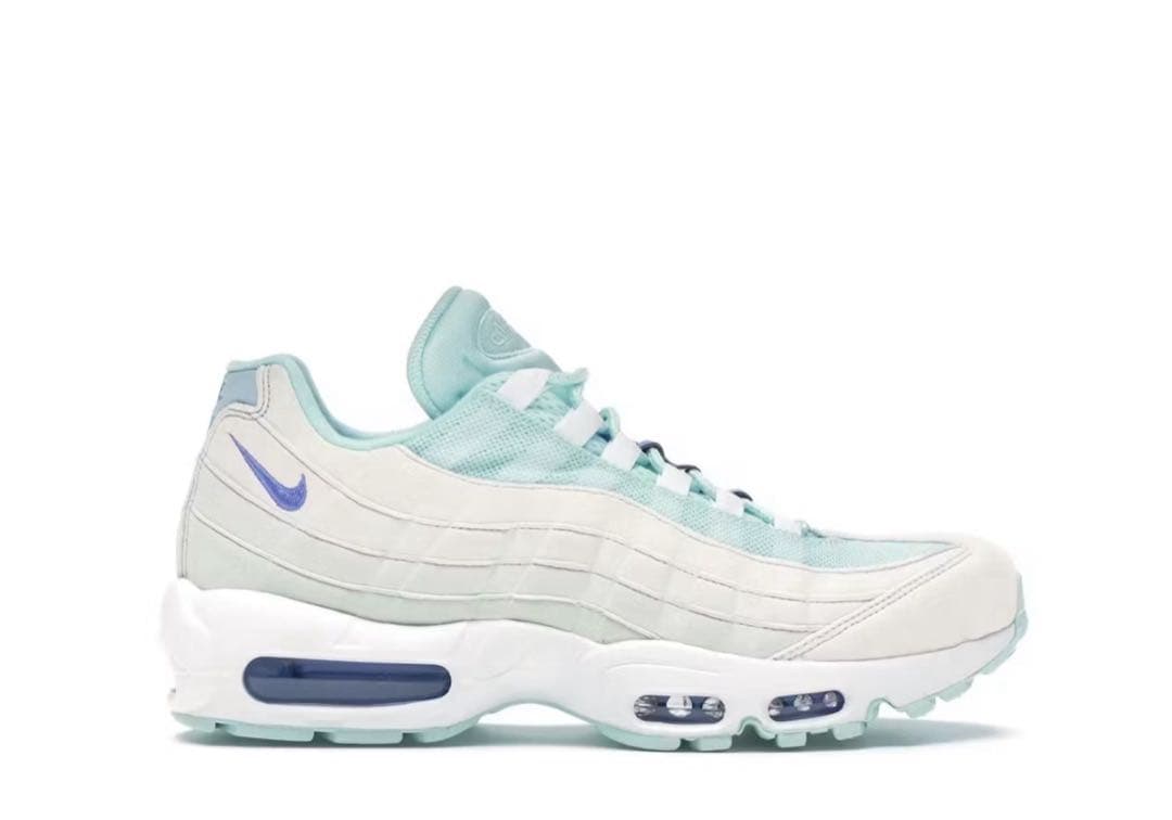 W NIKE AIR MAX 95 エアマックス27.5cm NIKE