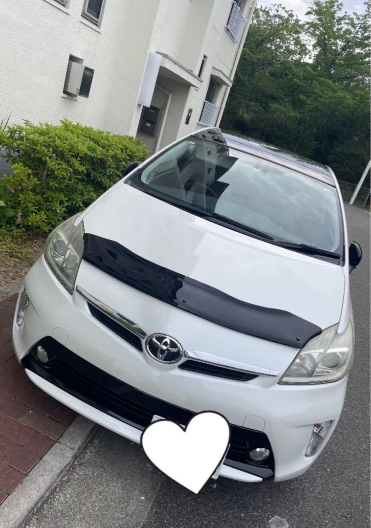 バグガード プリウス 30 Prius 30 2009- 兵庫県です