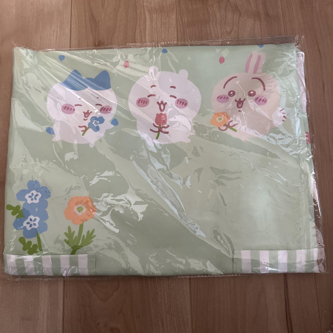 ちいかわしまむらアベイルエプロン