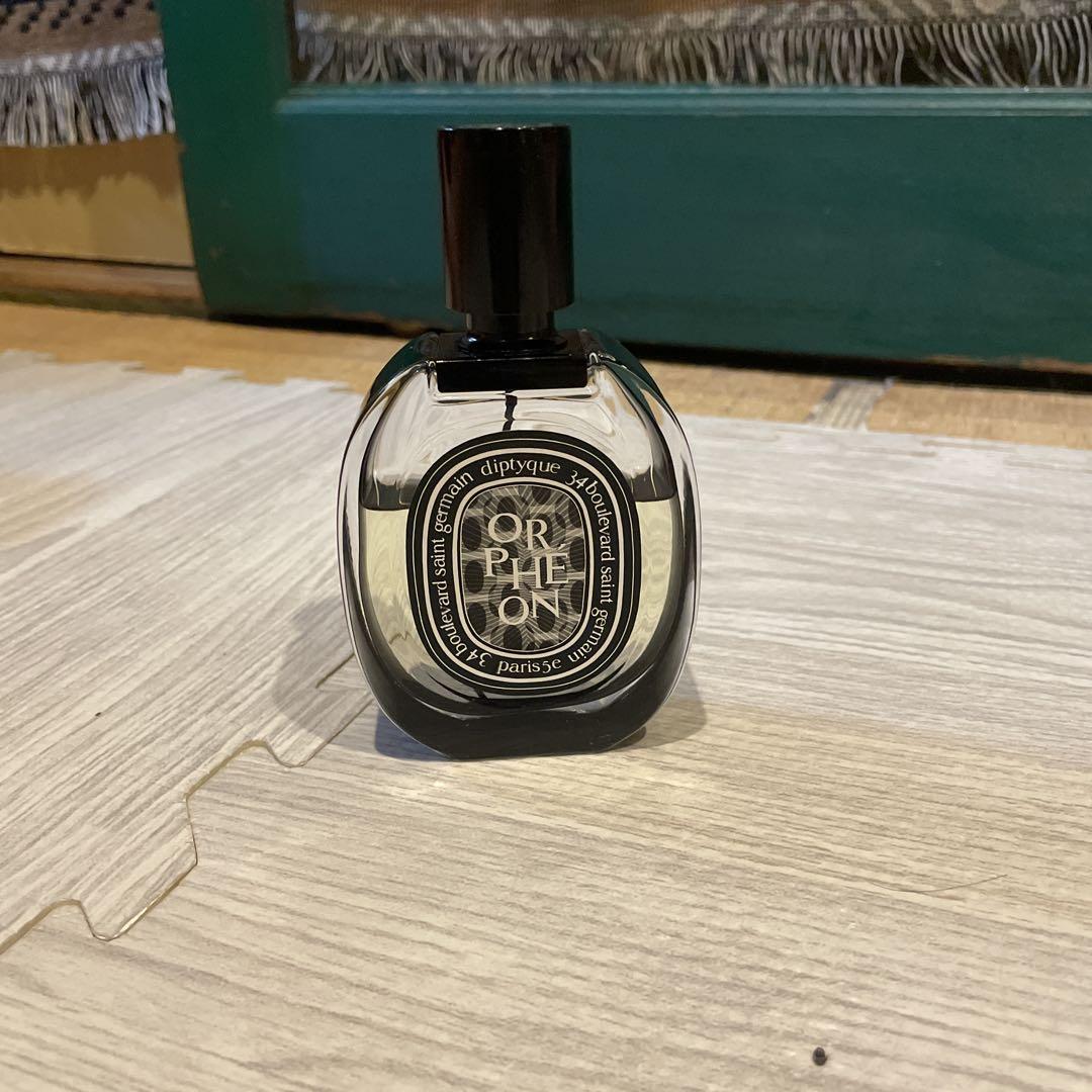 diptyque Orphéon オードパルファン 75ml