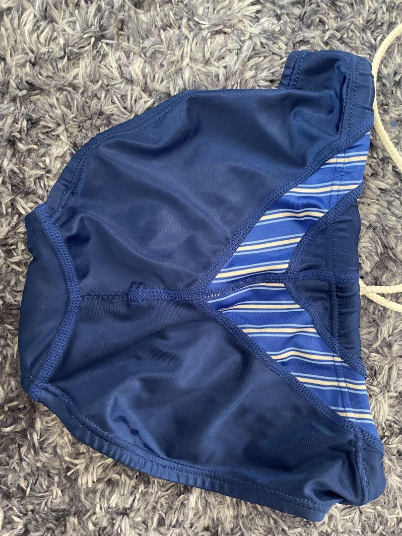SPEEDO　水着　Mサイズ　競泳水着　競パン
