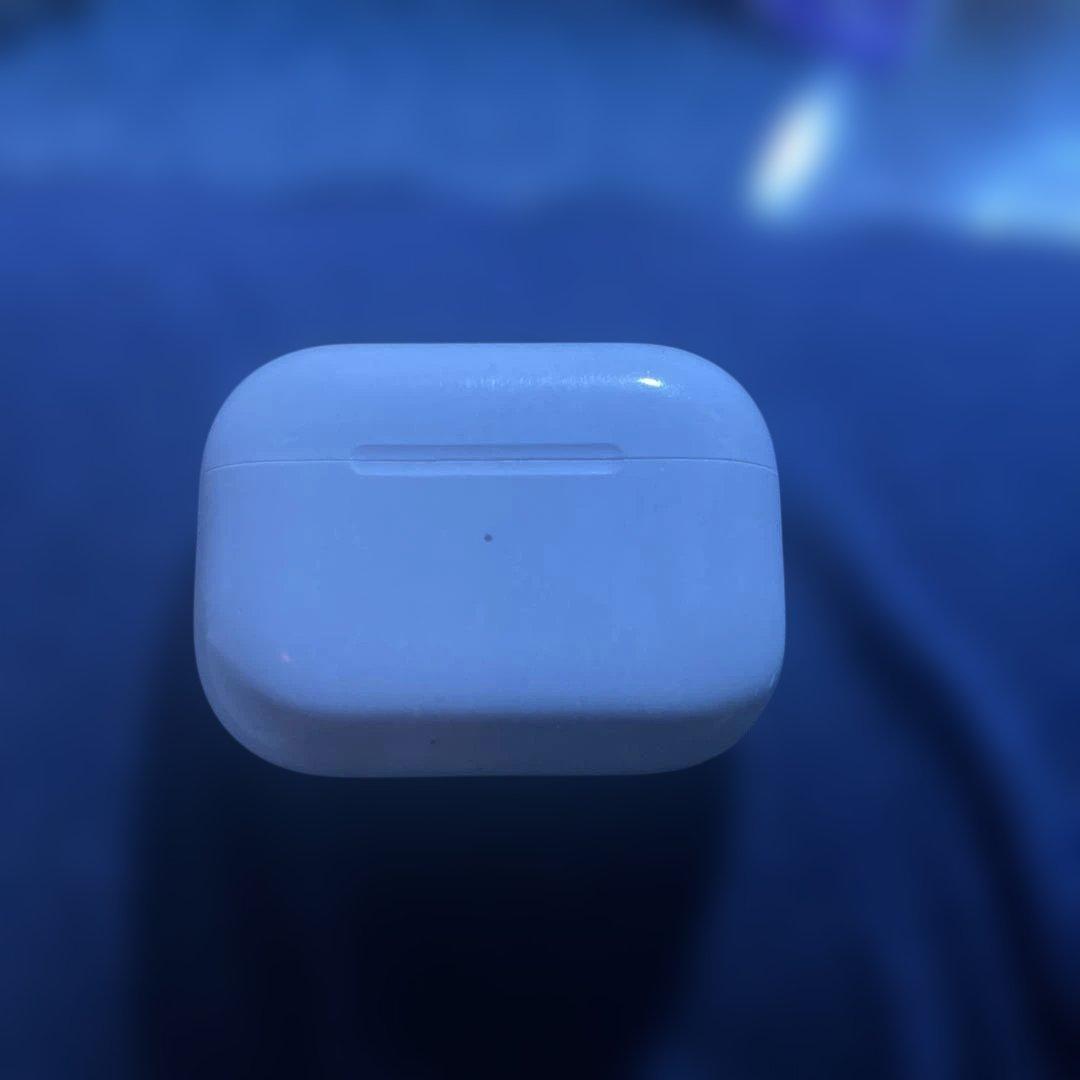 AirPods Pro2 付属品未使用