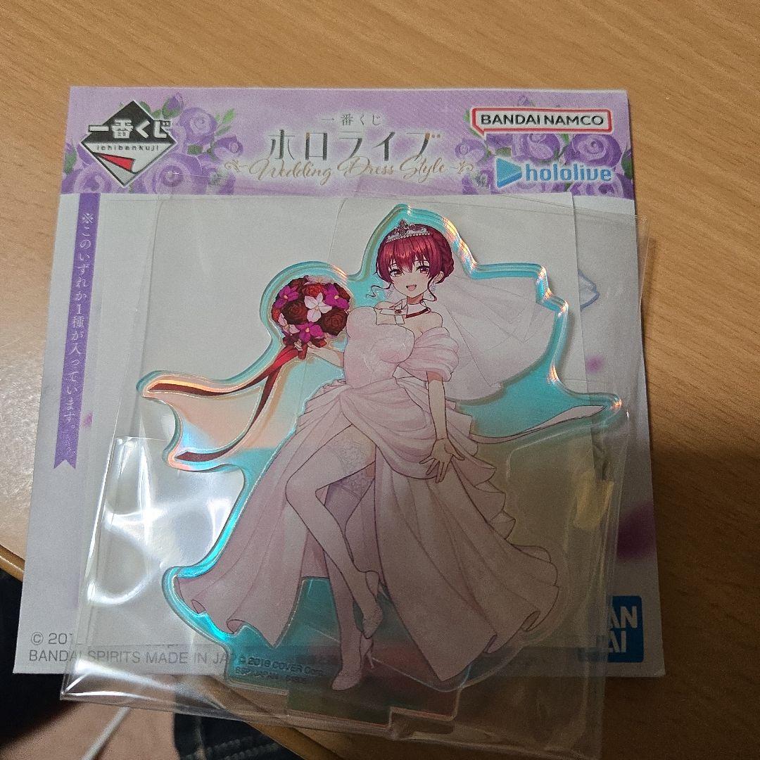 一番くじの一番くじ　アクスタ Amazon.co.jp: 一番くじ 呪術*廻戦 渋谷事変 ～弐～ I賞 五条悟