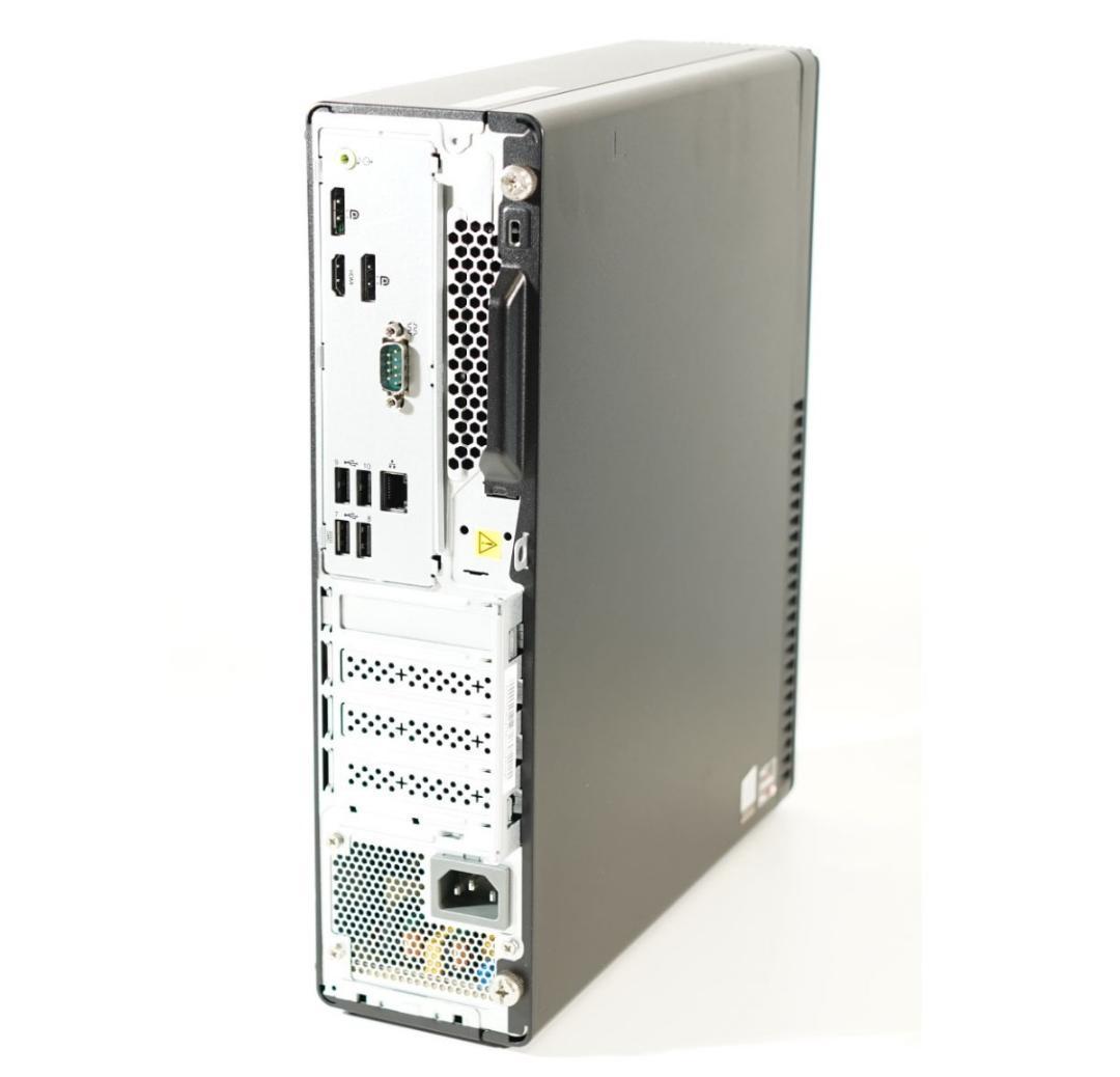 Lenovo ThinkCentre M75s Gen2◆Ryzen7◆原神可◆