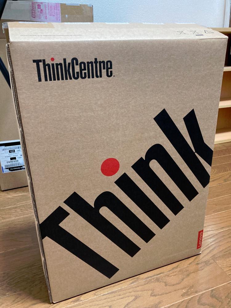 Lenovo ThinkCentre M75s Gen2◆Ryzen7◆原神可◆