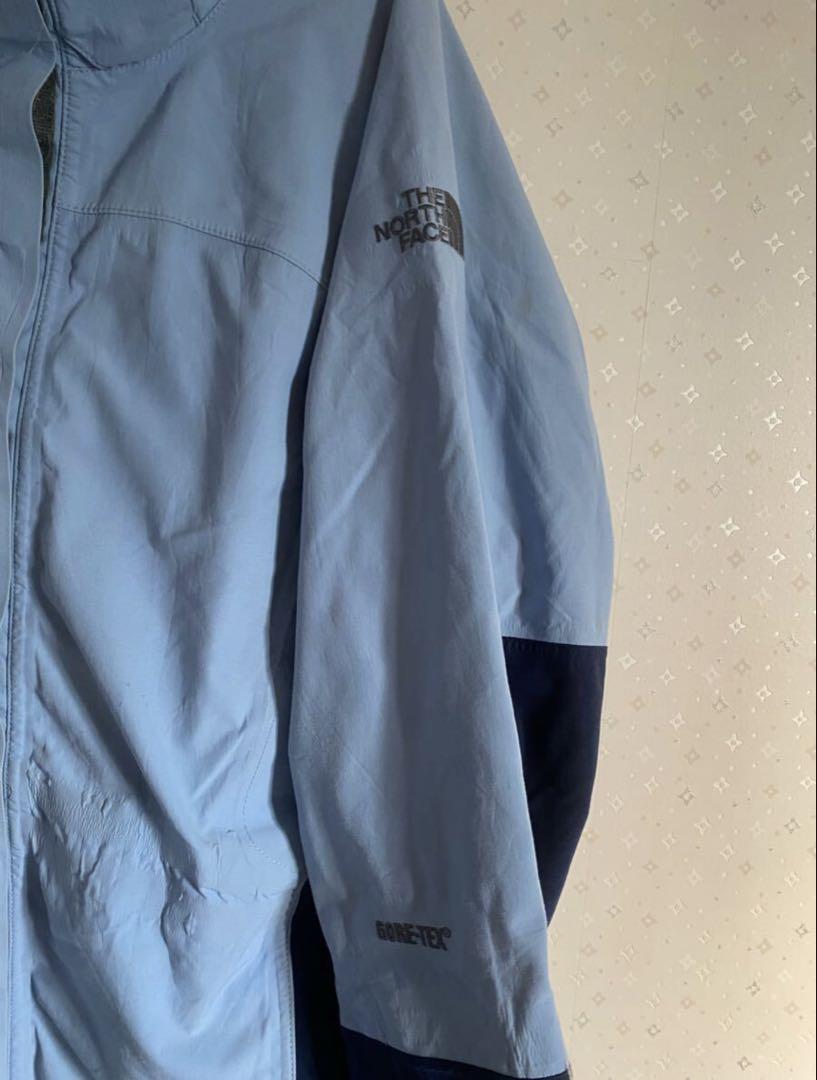 The North Face GORE-TEX® ジャケット | ブラック | FARFETCH JP