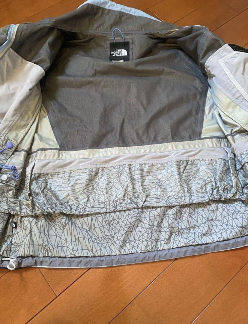THE NORTH FACE GORE-TEX 防水ジャケット 値下げ可