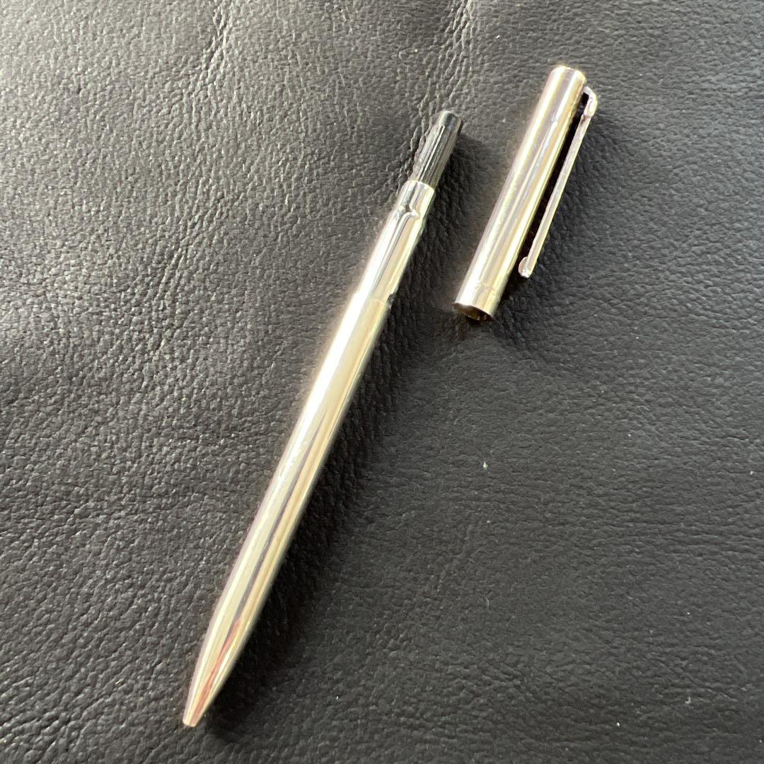 TIFFANY STERLNG925 ボールペン