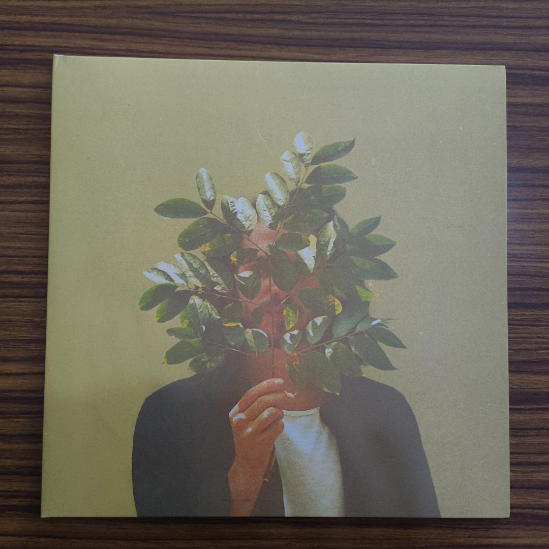 洋楽 FKJ - French Kiwi Juice