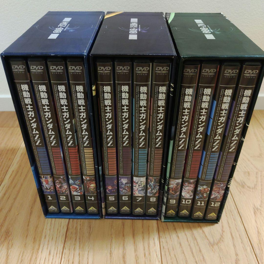 機動戦士ガンダム DVD 全11巻　全巻セット　第1シリーズ Amazon.co.jp: 機動戦士 ガンダム 全11巻セット [レンタル落ち